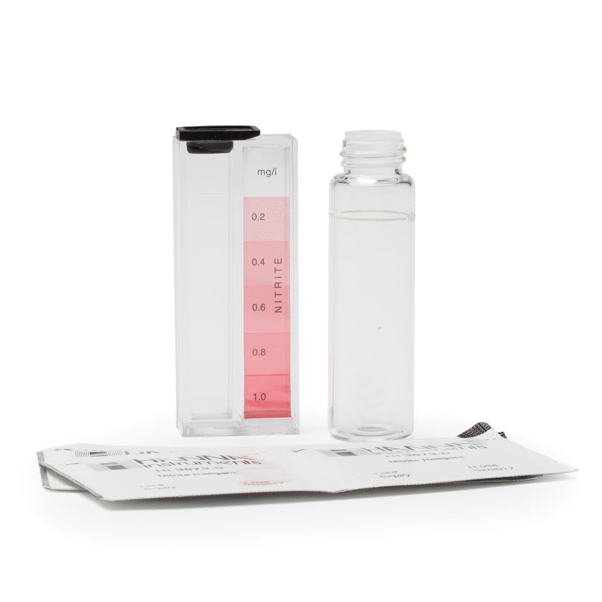 HI3873 CTK Nitrite