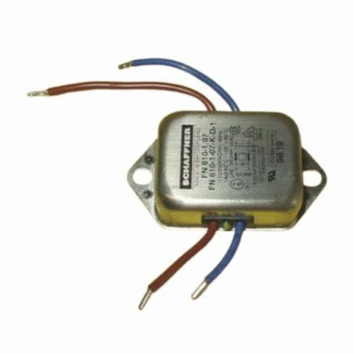 Sartorius SWB69ED0003 Power Supply PCB SWB69ED0003