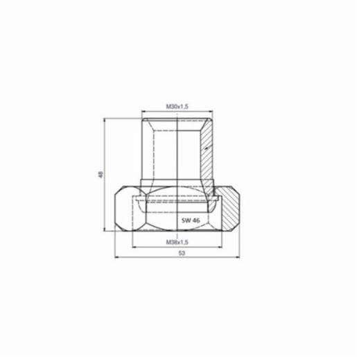 Lauda UD 663 Water Bath