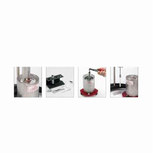 Brookfield THERMOSEL 220V DP,Access Plug,MAG,COMP HT-220A
