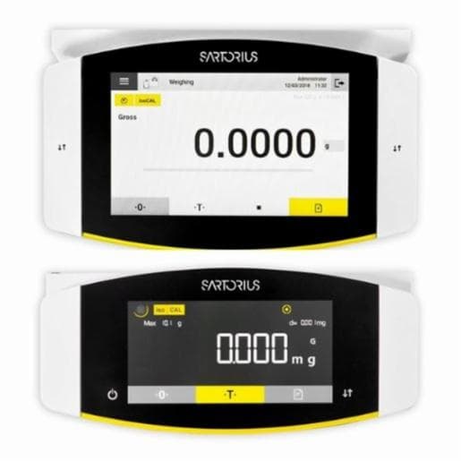 SARTORIUS Display SWB69B12184
