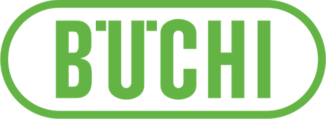 Buchi logo