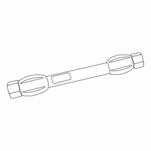 Waters Holder Kit for Cartridge and Guard Columns WAT046910