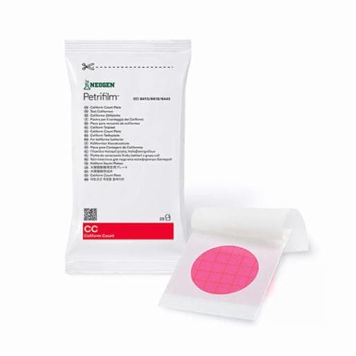 Neogen 700002272 Indicator Organism Testing