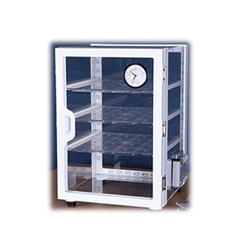 Build Indehumidifier Desiccator