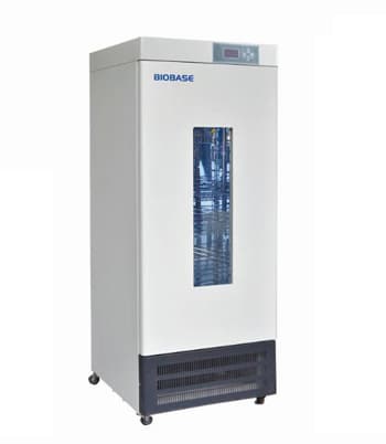 Biochemistry Incubator, 150 L.