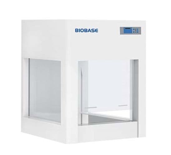 Compounding Hood (Set)