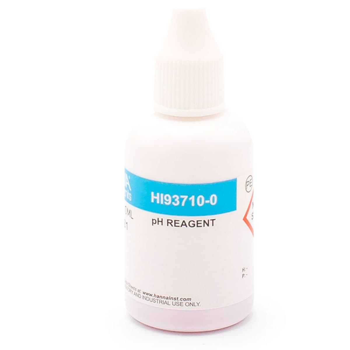 HI93710-01 pH photometric – Reagents- 100 Tests