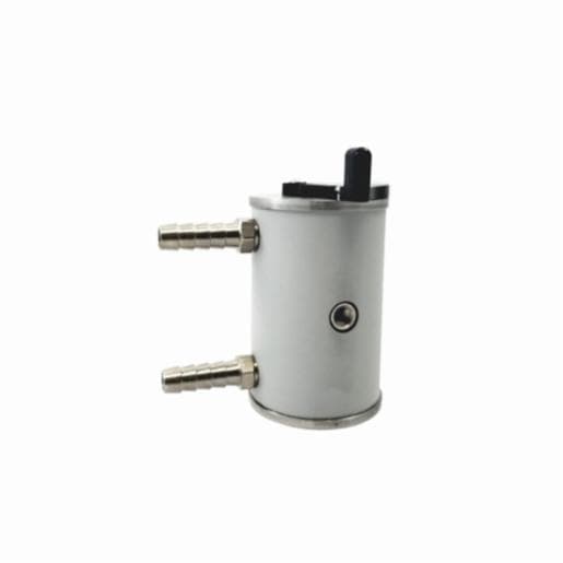 Brookfield Water jacket assembly (for disposable chamber)