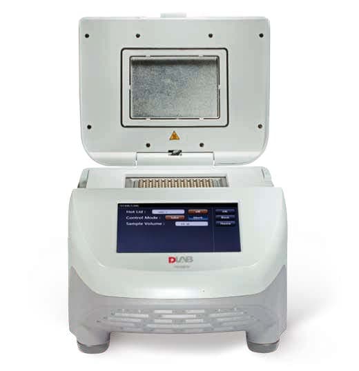 TC1000-G Gradient Thermocyclers