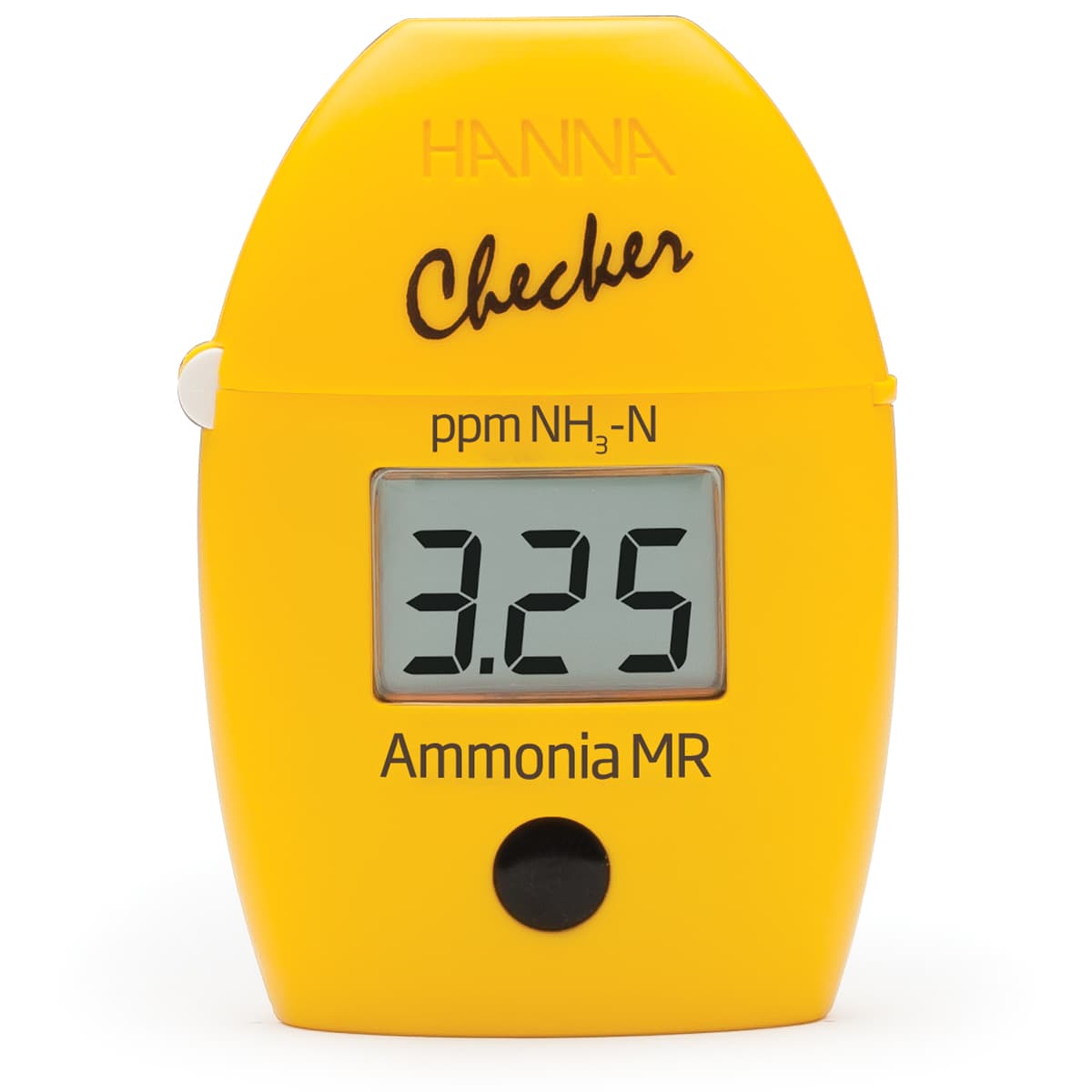 HI715 Checker HC ® – Ammonia, MR