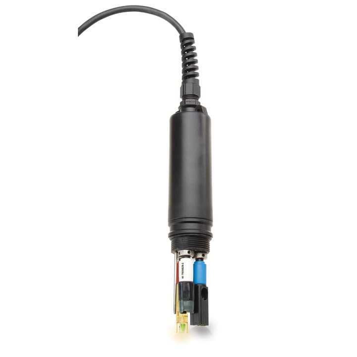 HI7609829/4 – HI9829 Non Logging Probe without protection shield and sensors