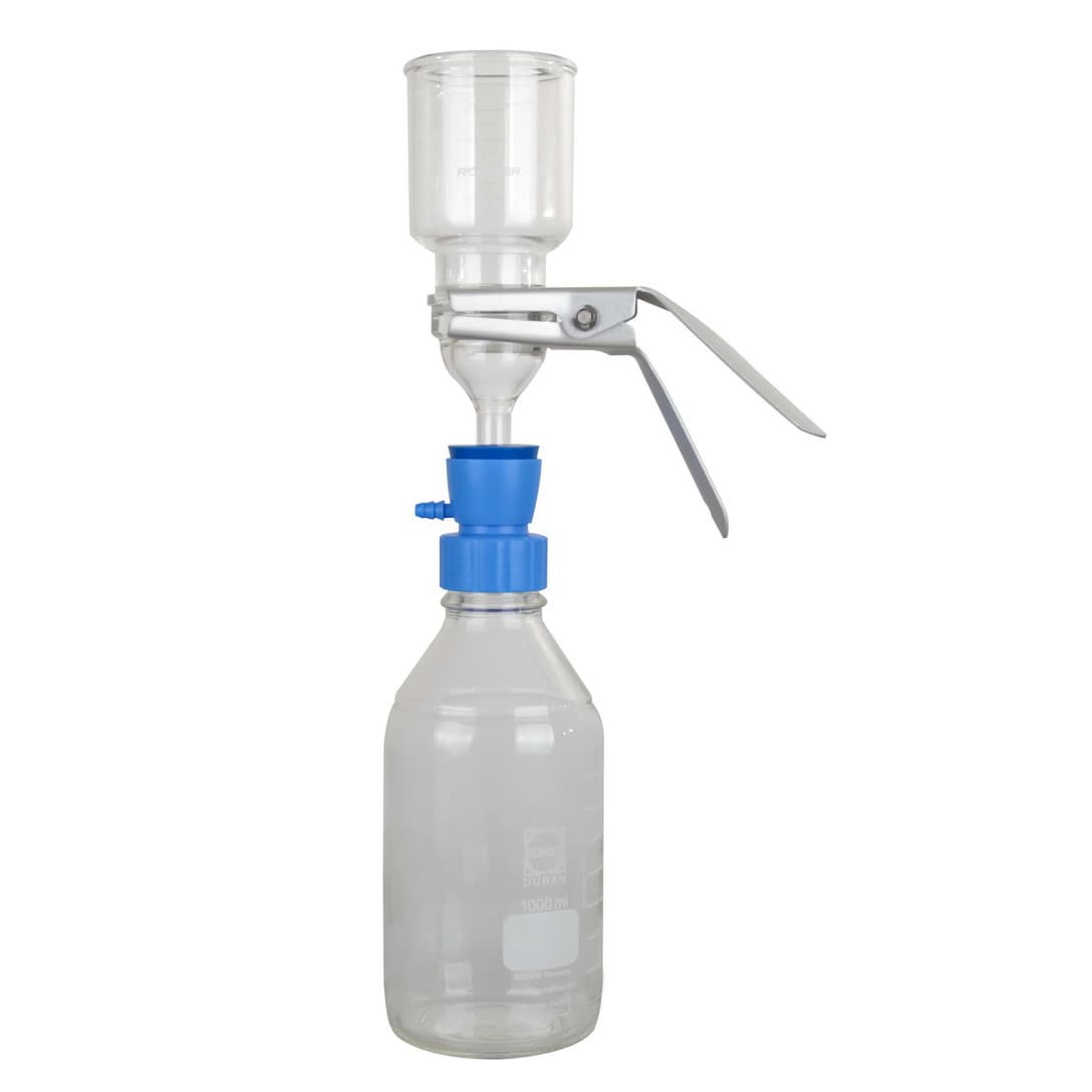 VF12, Glass Filtration Set