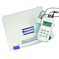 pH/mV/ORP METER (SET)