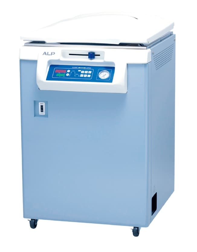Autoclave | ALP CL-32LDP