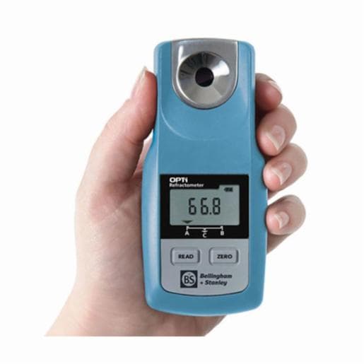 Bellingham+Stanley 38-01 Refractometer