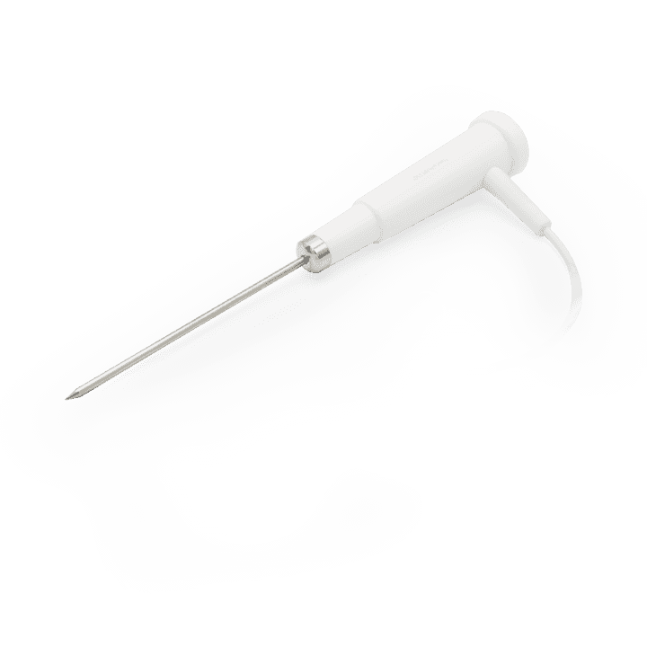 Foodcare K-Type Thermocouple Thermometer with Fixed Probe