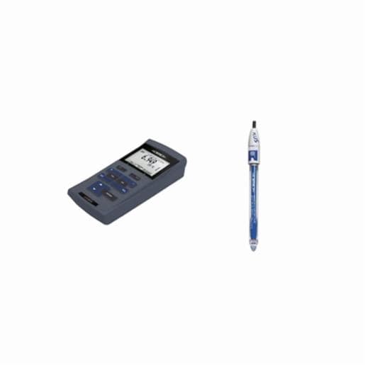 WTW Wissenschaftlich-Technische Werkstatten GmbH 2AA310+103642 pH-Meter