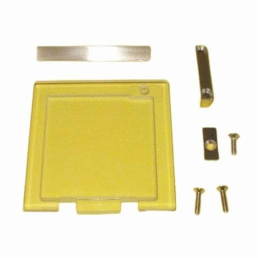 SARTORIUS Front glass plate SWB69ED0129