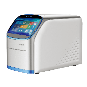 QuantGene 9600 REAL-TIME PCR.
