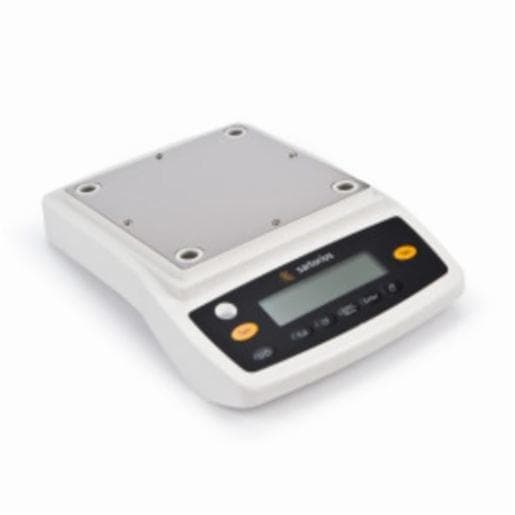 SARTORIUS Hood with display unit SWB69SE0049