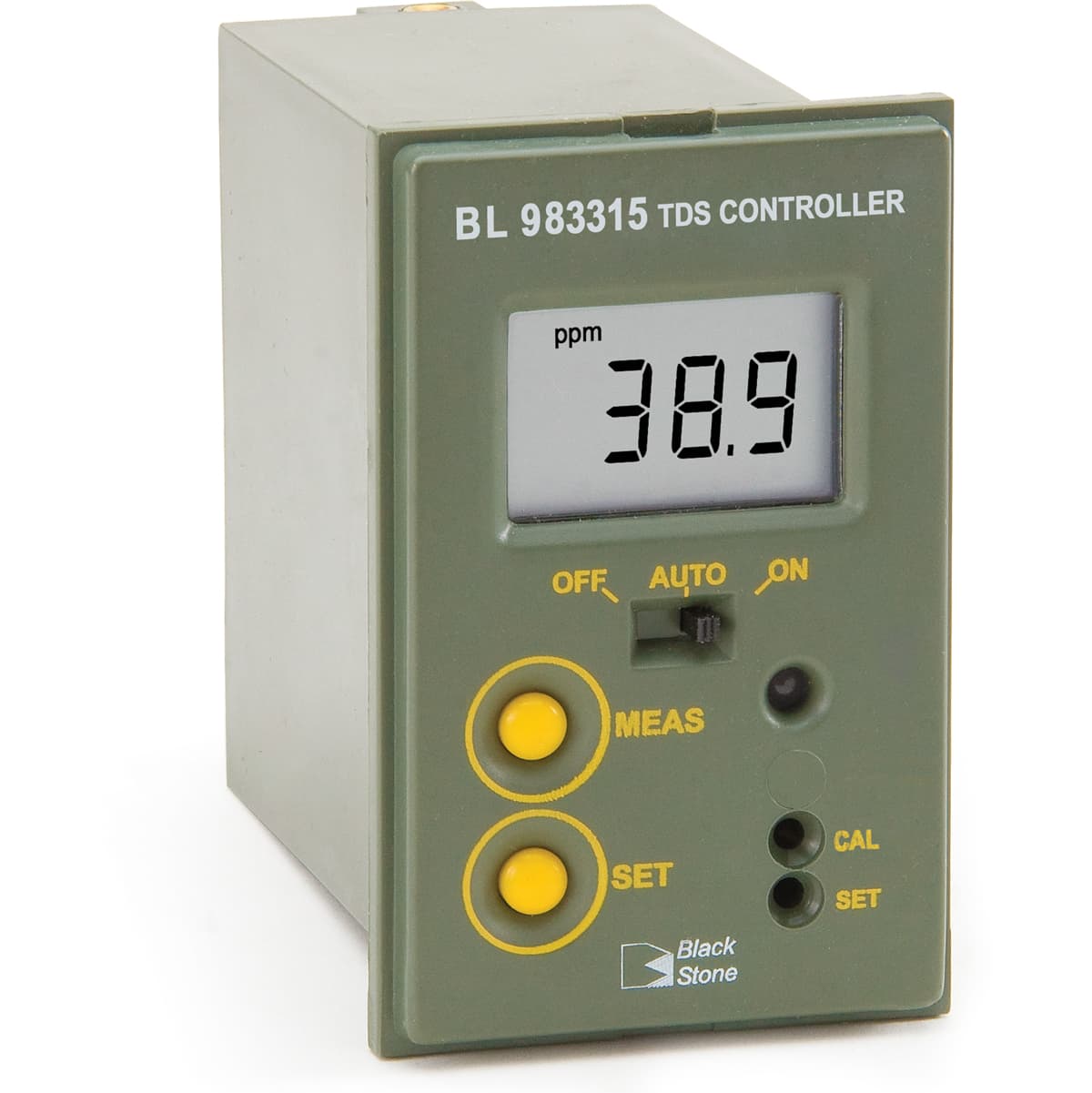 BL983315-1 TDS Mini Controller 0.0 to 199.9 mg/L (ppm) – 230V
