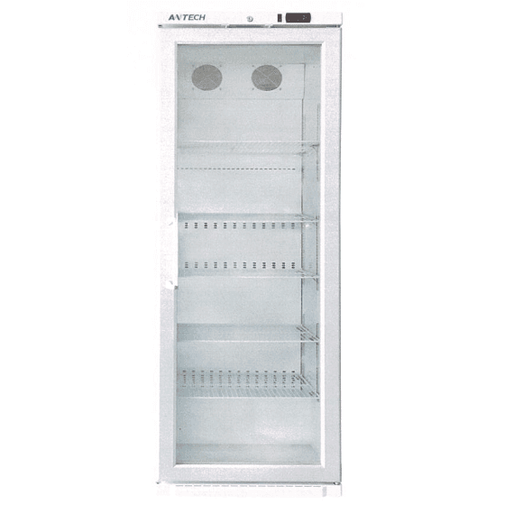 Pharmacy Refrigerator, 296 L.