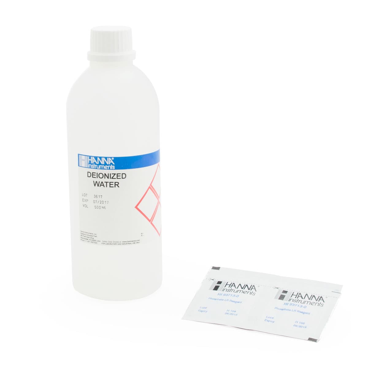 HI38061-100 – Reagents for CTK Phosphate