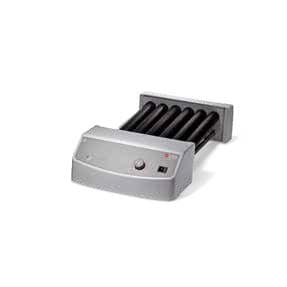 MX-T6-S Tube Roller variablespeed,6 rollers