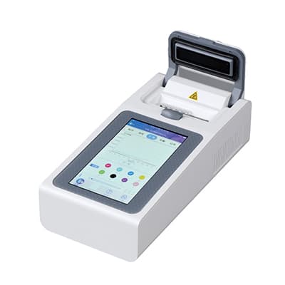 Gene-8C2 ISOTHERMAL FLUORESCENCE PCR.