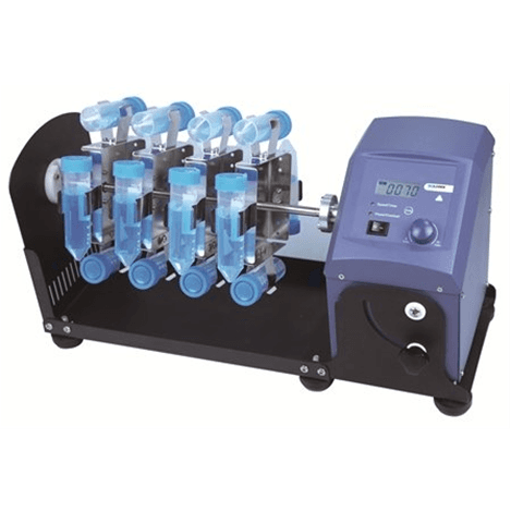 MX-RL-Pro LCD Rotator, Euro Plug