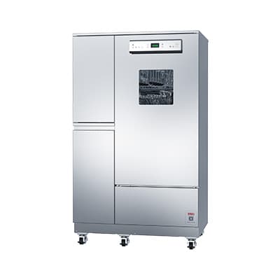 Glassware Washer | XPZ Flash-F2 PLUS