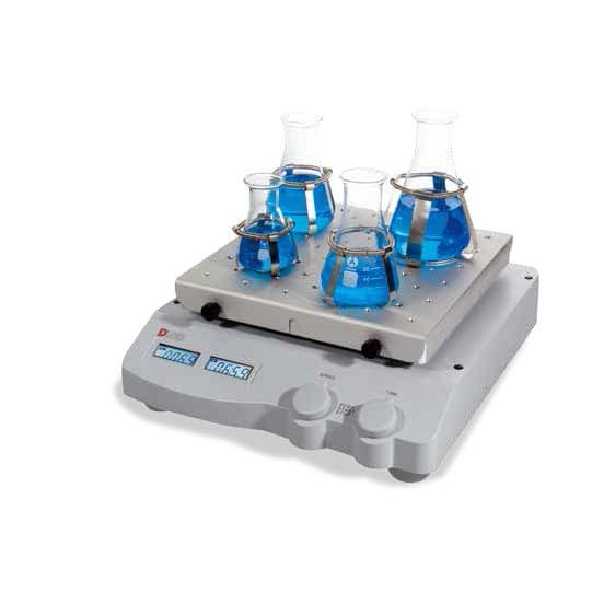 SK-R330-Pro LCD Digital Rocking Shaker(including of a platform18900155), see-saw wave,angle9°