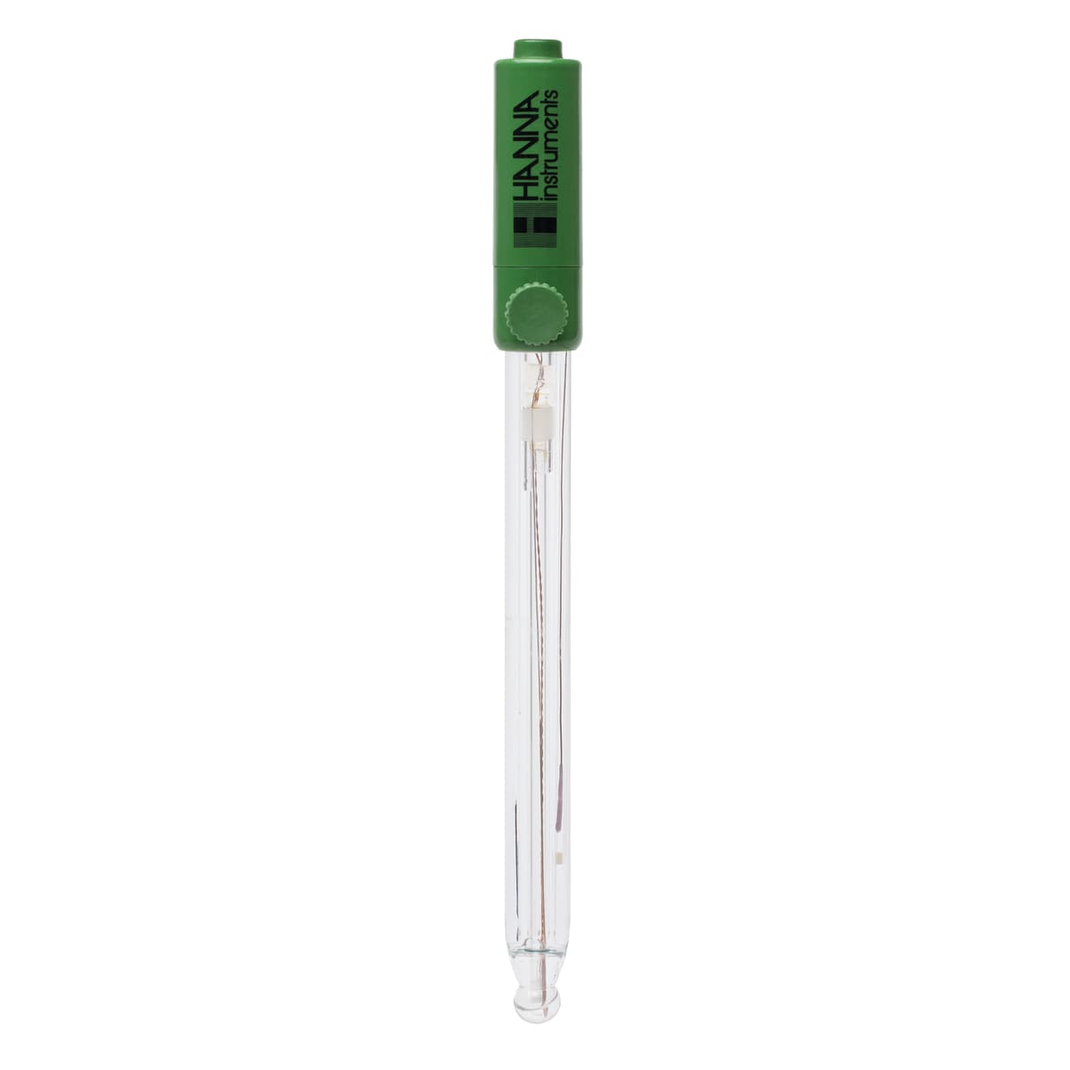 HI11310 Digital pH-Electrode, Glass, refillable (edge)