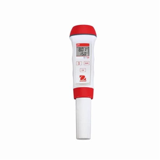 Ohaus 30073971 pH-Meter