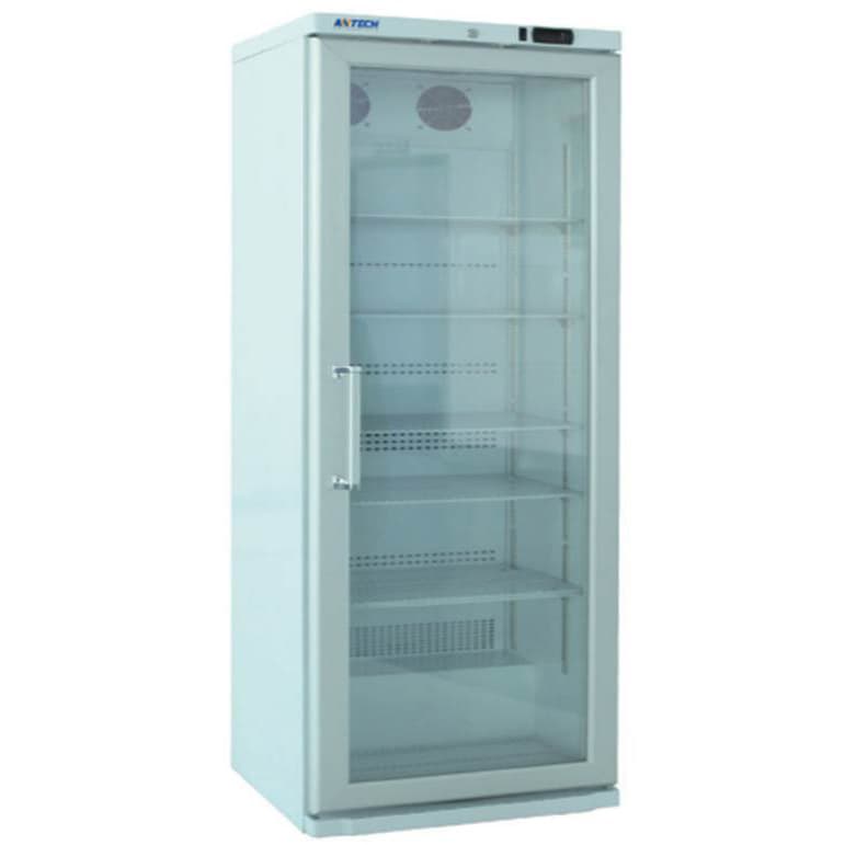 Pharmacy Refrigerator, 640 L.