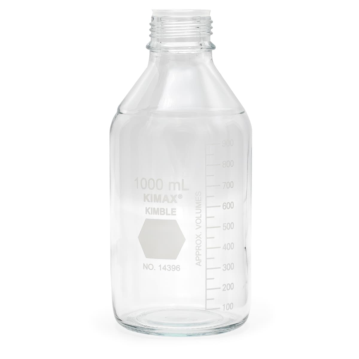 Waste Bottle
