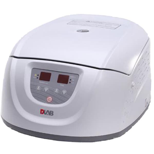 DM0412S Clinical Centrifuge, 15 ML.