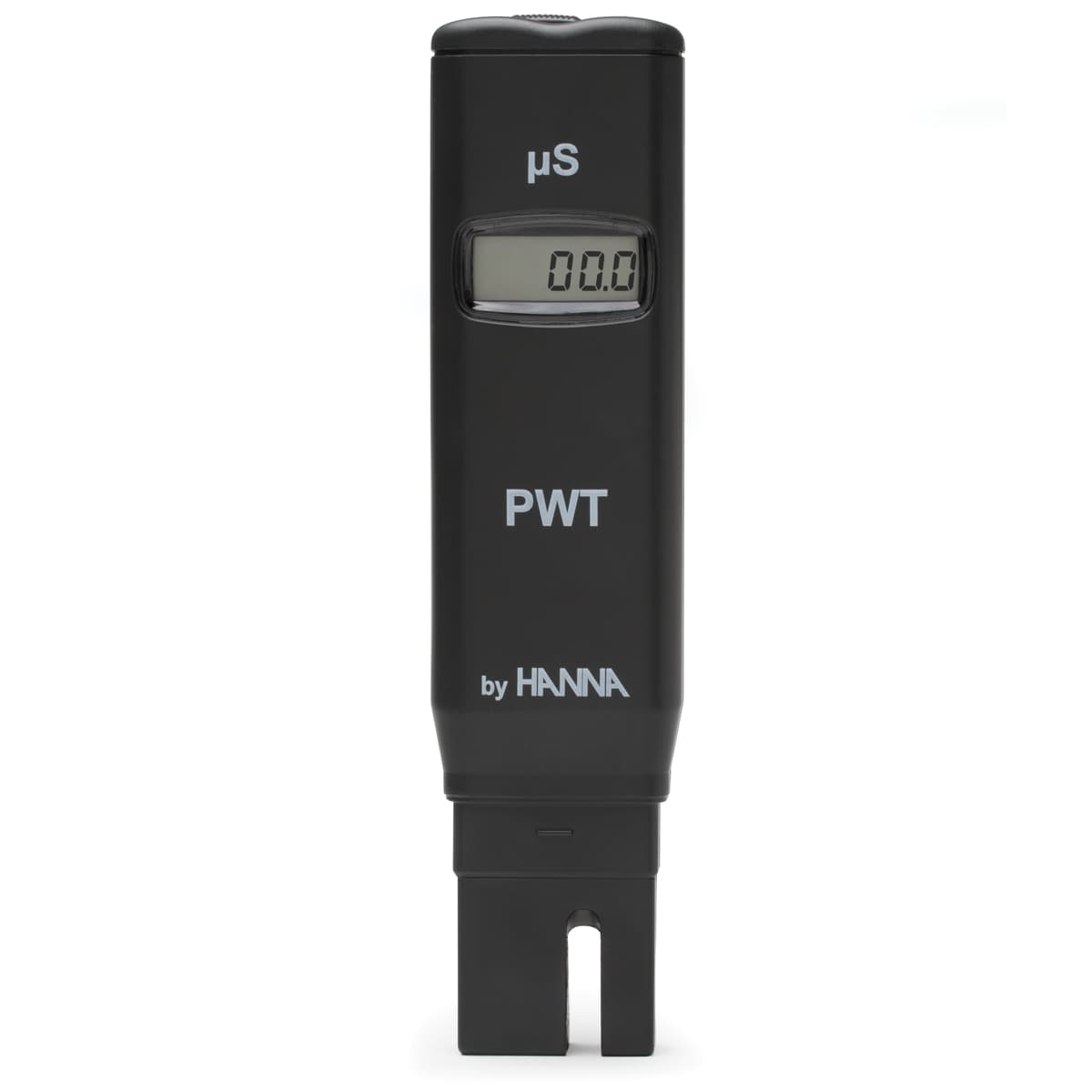 HI98308 PWT – Pure Water Tester – Conductivity (up to 99.99 μS/cm)