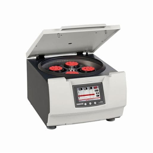 Ortoalresa _เครื่องปั่นเหวี่ยง รุ่น Digtor 22, 230-220V CE228