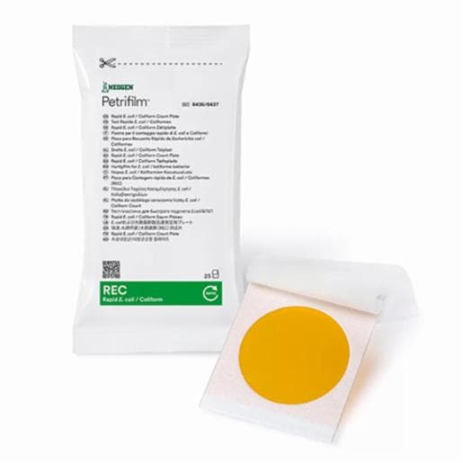Neogen 700002280 Indicator Organism Testing
