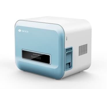 Real-Time PCR LineGene Mini (16 x 0.2 ml) 2 channels