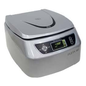 Fleta 40 Centrifuge