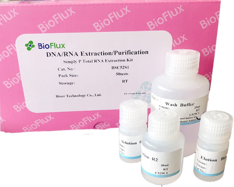 Bio DL100, DNA Marker 50T
