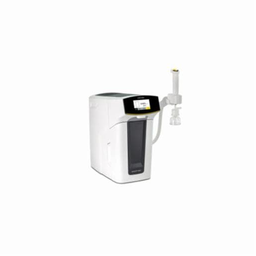 Sartorius H2O-MUR-UV-T Water Purification System