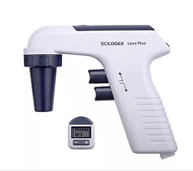 Levo Plus Pipette Filler (Scilogex)