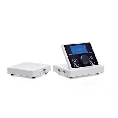 dTrite-Digital Burette 0.01-99.99ml, Euro plug,