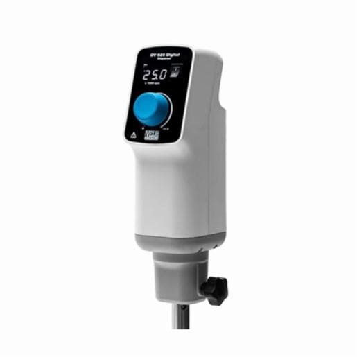 VELP Scientifica VELP OV 625 +Stand+Disp. tool 115V/60Hz SA20910470