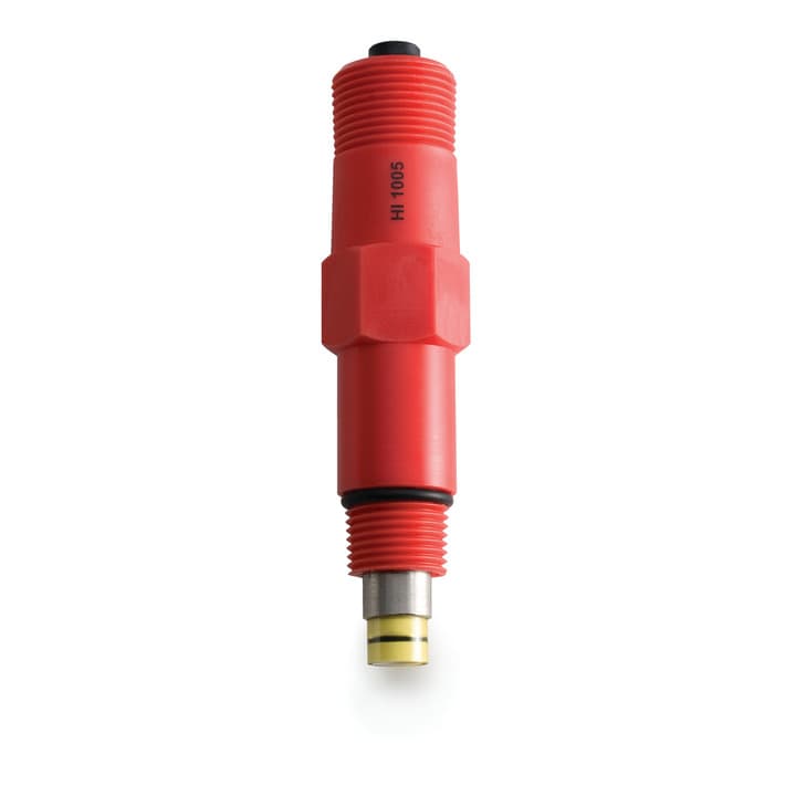 HI1005 – pH Electrode, Flow-thru Monitoring for PCA