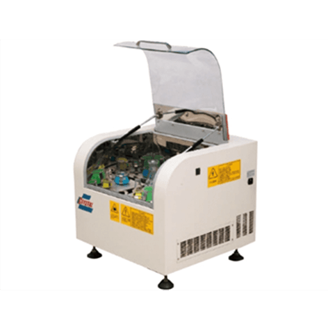 Bench-Top Shaking Incubator